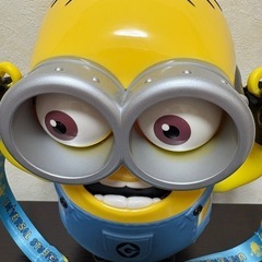 ポップコーンケースの画像