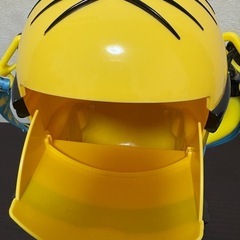 ポップコーンケースの画像