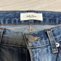 ミラオーウェンデニムの画像