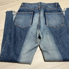 ミラオーウェンデニムの画像