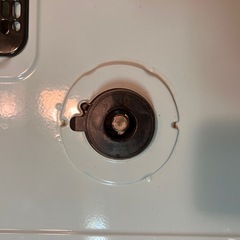 (受付終了)ガスコンロの画像