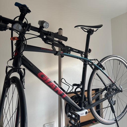 ジャイアント　自転車