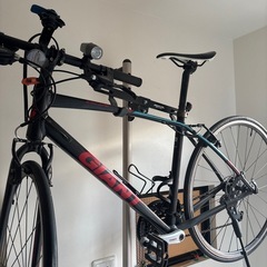 ジャイアント　自転車の画像