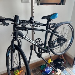 ジャイアント　自転車の画像