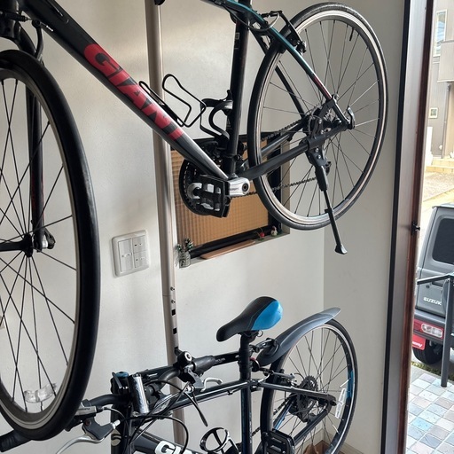 ジャイアント　自転車