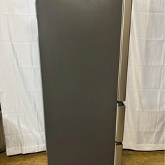 【月末最終セール】【6ヶ月保証】日立 3ドア冷蔵庫 R-V32NV 2021年製315Lの画像