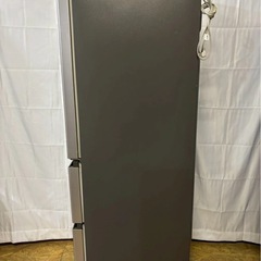 【月末最終セール】【6ヶ月保証】日立 3ドア冷蔵庫 R-V32NV 2021年製315Lの画像