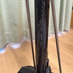 掃除機　シャープ　EC-SR5の画像