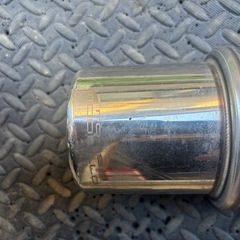 mk21s砲弾マフラーの画像