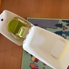 Aprica 
におわなくてポイ 消臭タイプ の画像