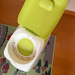 Aprica 
におわなくてポイ 消臭タイプ の画像