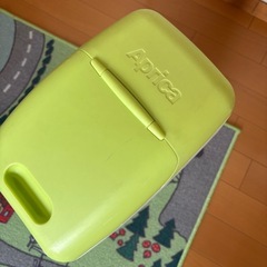 Aprica 
におわなくてポイ 消臭タイプ の画像