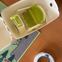 Aprica 
におわなくてポイ 消臭タイプ の画像