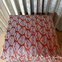 座布団（法事用高級品）　11枚の画像