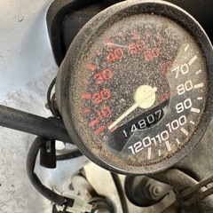 NSR50  ホンダの画像