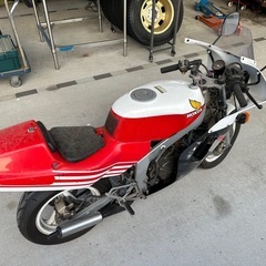 NSR50  ホンダの画像