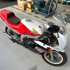 NSR50  ホンダの画像