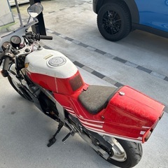 NSR50  ホンダの画像