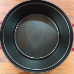 （新品未使用）Staub / ストゥブ　サイズ28cmの画像