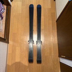 スキーセットの画像