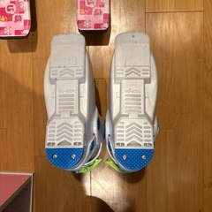 スキーセットの画像