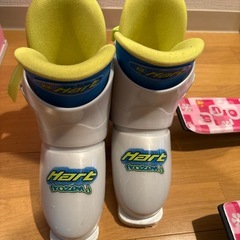 スキーセットの画像