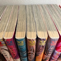 【漫画】かぐや様は告らせたい1巻〜8巻、10巻の画像