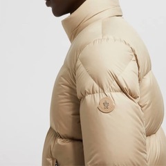 最終値下げ！！！モンクレールダウンジャケットの画像