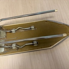 アイロン台の画像