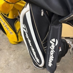 ゴルフクラブの画像