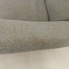 リユースのサカイ栃木店★ジモティ割あり★  電動ソファー モカ W188×D89～×H93 クリーニング済み TC11781の画像