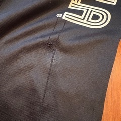 kelme パンツの画像