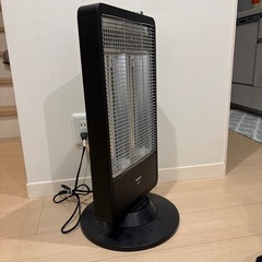 カーボン電気ヒーターの画像