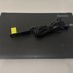 東芝B65/J i3第7世代メモリ8GB Win11HDD500 15.6インチの画像