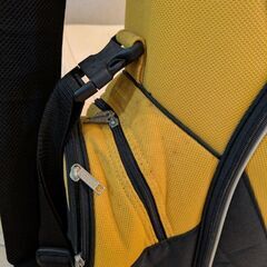 ゴルフ道具一式の画像