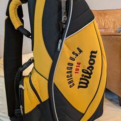 ゴルフ道具一式の画像