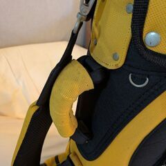 ゴルフ道具一式の画像