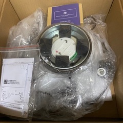 インターフォルム Orelia5 オレリア5 ペンダントライト 照明の画像