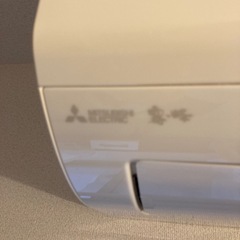 三菱ルームエアコン(霧ヶ峰) [本体]GVシリーズ セット MSZ-GV2220-Wの画像