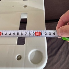 ふたつセット 収納棚 クローゼット・押入れラック 高さ63cmの画像