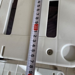 ふたつセット 収納棚 クローゼット・押入れラック 高さ63cmの画像