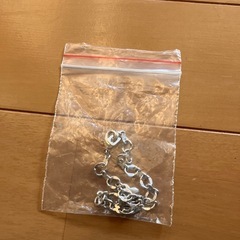 ブレスレット、アンクレットの画像