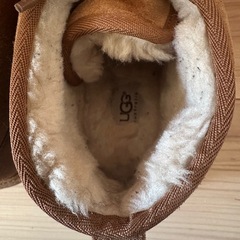 ⭐️早い者勝ちセール中⭐️UGG アグ ショートブーツ 3236 28cmの画像