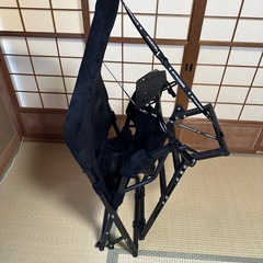 ゲーム用コックピット(Strasse折りたたみ式)の画像