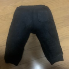 フリースパンツ
の画像