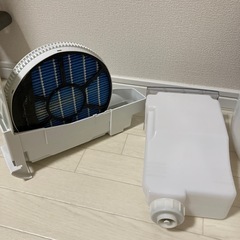 プラズマクラスター加湿器の画像