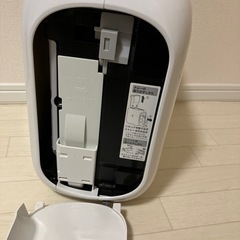 プラズマクラスター加湿器の画像