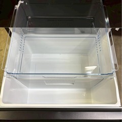 【12ヶ月保証】【展示品新品16万円】ヤマダ電機 3ドア冷蔵庫 YRZ-F36MK 2025年製 358Lの画像