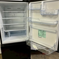 【12ヶ月保証】【展示品新品16万円】ヤマダ電機 3ドア冷蔵庫 YRZ-F36MK 2025年製 358Lの画像