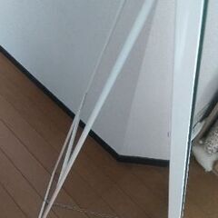 全身鏡の画像